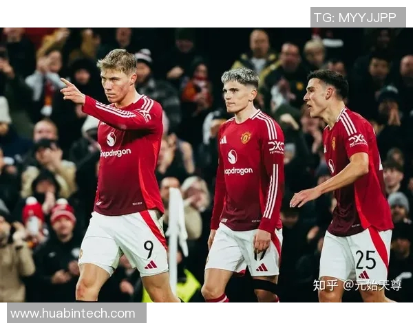 拉什福德在赛场上的崛起与未来发展潜力分析